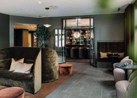 Saga Hotel Oslo, WorldHotels Crafted 3