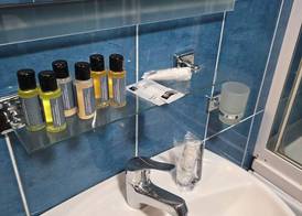 Ritsa Boutique Hotel 4