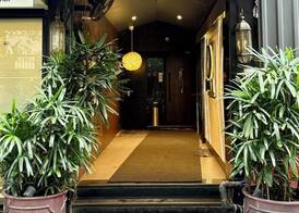 The Majlis Hotel - Colaba Mumbai 2