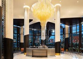 Paragraph Freedom Square, a Luxury Collection Hotel, Tbilisi 5