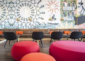 Motel L Hammarby Sjöstad 5