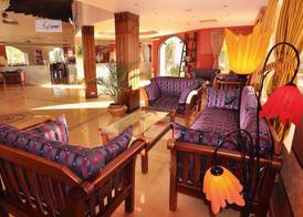 Ocean Club Hotel 3