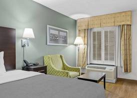 Quality Inn Albany 5