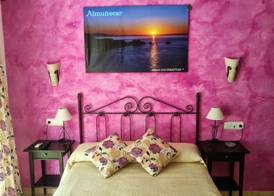 Hotel SAN SEBASTIAN Almuñécar 3