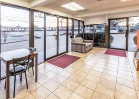 Motel 6-Arlington, TX - UTA 2