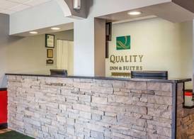 Quality Inn & Suites Aiken East 4