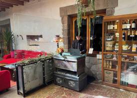 ARQUEOLOGO Exclusive Boutique Hotel Cusco - Centro Histórico 3