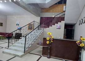 Grand Hotel Tbilisi 2