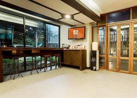 B2 Nimman Hotel 5