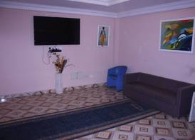 Football Hotel 4