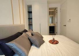 The Axon Bukit Bintang by SMOVF BNB 5