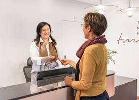 Tailormade Hotel KRONE Sarnen 3