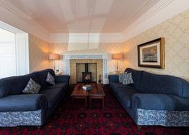 Lake District Castle Inn Hotel & Spa 2