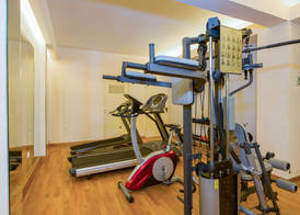 Toxo Hotel 2