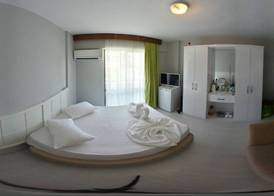 Kaftans City Hotel by RRH&R 3
