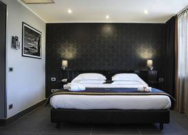 Best Western JFK Hotel 5