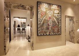 Borghese Contemporary Hotel 2