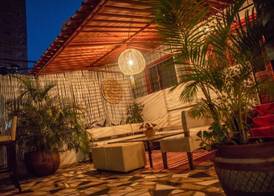 Guesthouse MALAGUETA INN I 2