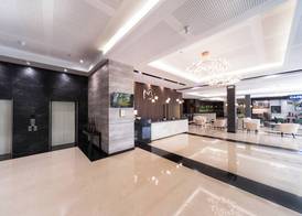 Mallberry Suites Business Hotel 3