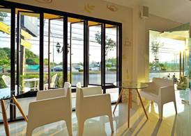 Tairada Boutique Hotel 5
