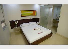 Hotel Via 45 Centro 4