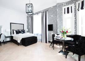 Frogner House - Bygdøy Allé 5