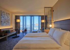 Adina Apartment Hotel Munich 5