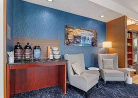 Comfort Inn & Suites Corbin North 4