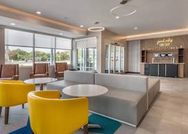 Microtel Inn & Suites by Wyndham Danville VA 2