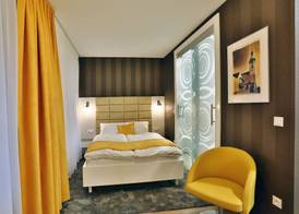 VIP Apartments 5
