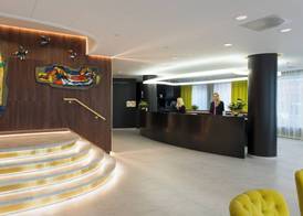 Thon Hotel Rosenkrantz Oslo 4