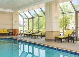 Sheraton Suites Chicago Elk Grove 5