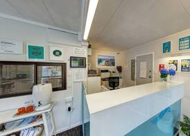 Harbour View Motel and Waterfront Apartments 3