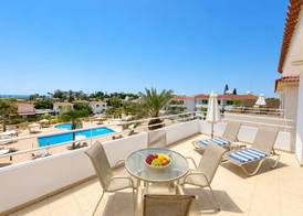 Narcissos Nissi Beach Apartment C16 4
