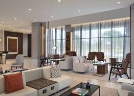 AC Hotel by Marriott Punta Cana 4
