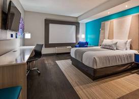 Best Western Premier Winnipeg East 4
