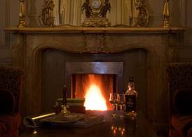 Stonefield Castle Hotel ‘A Bespoke Hotel’ 2