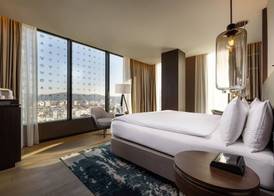 InterContinental Hotels LJUBLJANA by IHG 3