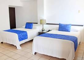 Delfin Beachfront Resort - Downtown Puerto Vallarta Optional All-Inclusive 4