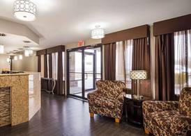 Best Western Coachlight 2