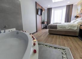 Yusufhan Suites 5