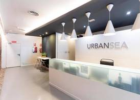 Urban Sea Atocha 113 4