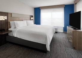 Holiday Inn Express & Suites NEWBERRY by IHG 5