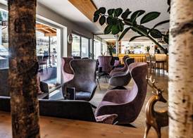 Sporthotel Kalcherhof 4