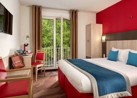 Hôtel Roissy 5