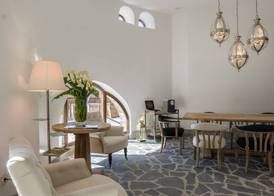 Puebloastur Eco Resort Hotel & Spa Gran Lujo 3
