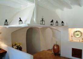 Finca Hotel Son Palou 2