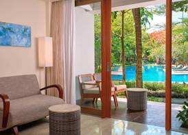 Courtyard by Marriott Bali Nusa Dua Resort 5