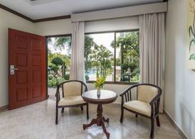 Thai Garden Resort 4