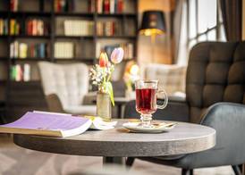 Hotel Lahnschleife 3